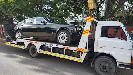 Bhagyalaxmi towing service