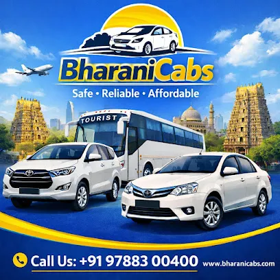 Bharani Cabs