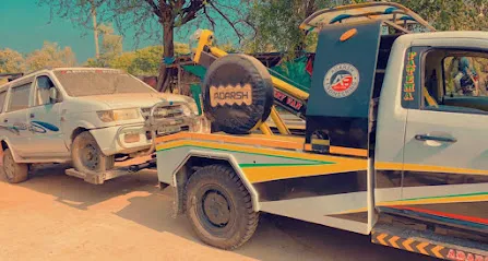 BHARAT CRANE SERVICE