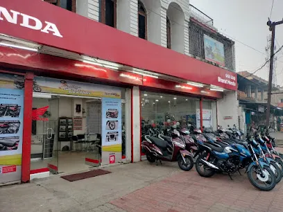 BHARAT HONDA