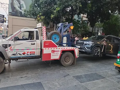 BHARAT TOWING SERVICE