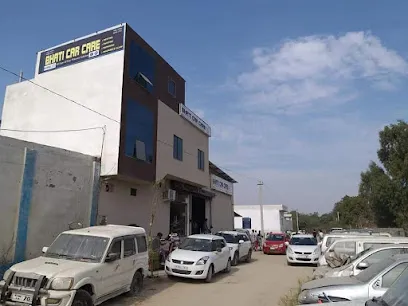Bhati car care