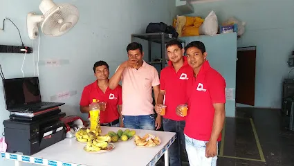 BHATT MOTORS MARUTI AUTORISED SERVICE STATION