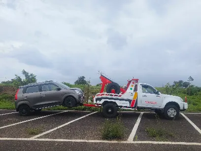 Bhavani car care and towing service