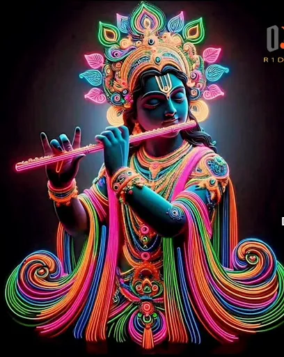 Bhavnane Vandan Dhun Mandal
