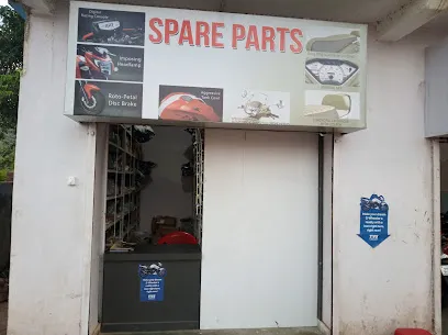 BHOLESWAR MOTORS