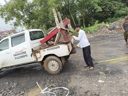 Bhosale Towing Service
