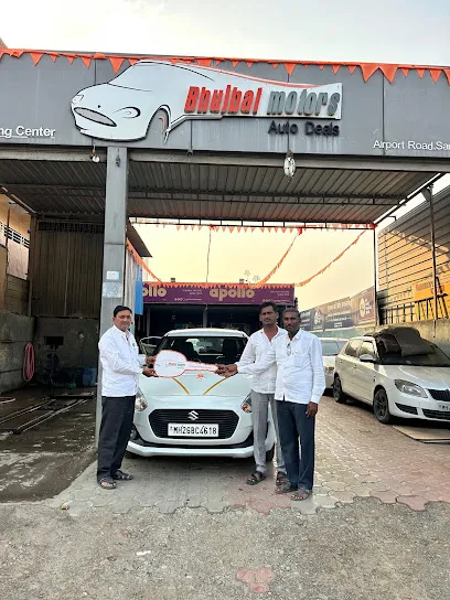 BHUJBAL MOTORS