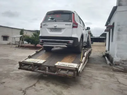 Bikaner Road Side Assistance