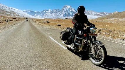 Bikers Hub | Bike Rental in Gangtok, Sikkim