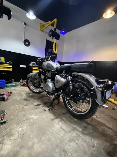 BIKZON