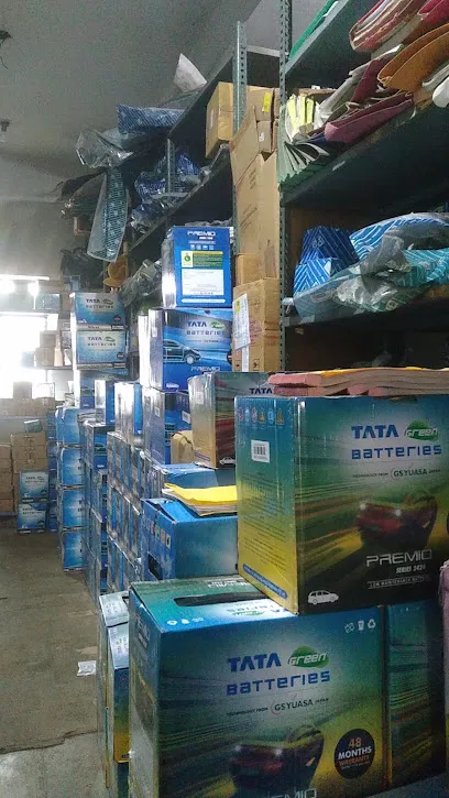 Binay Auto Service