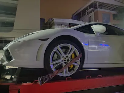 Bj Car Towing Services