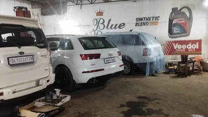 Bk motor