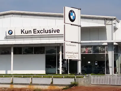 BMW KUN Exclusive in Mangalagiri, Vijayawada