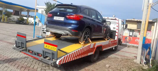 B/Office SS Roadside Assistance Towing services