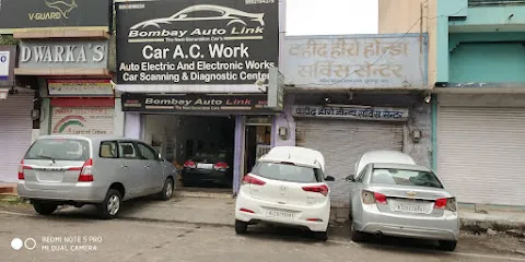 Bombay Auto Link (Car Ac repair)