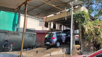 Bora Car Service Center