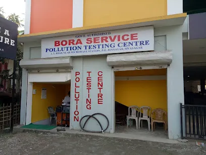 Bora Service