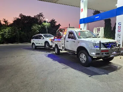 BORGHAT TOWING SERVICES
