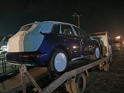 Borse Towing Service