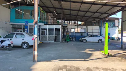 Bosch Car Service