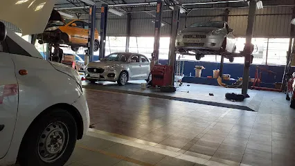 Bosch Car Service - Best Choice Automotives