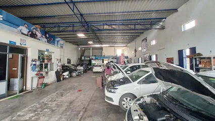 Bosch Car Service - Saggu Motors