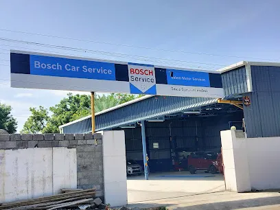 Bosch Car Service - Salem Motor Services