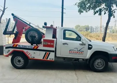 Brahmani Breakdown Service
