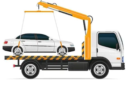 Breakdown Recovery 24X7 Car Towing