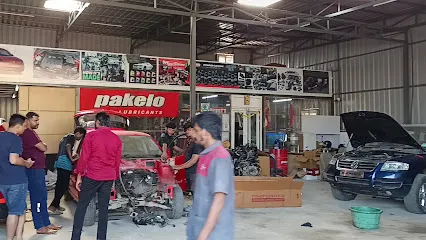 Breakdown service 24/7 roadside assistance