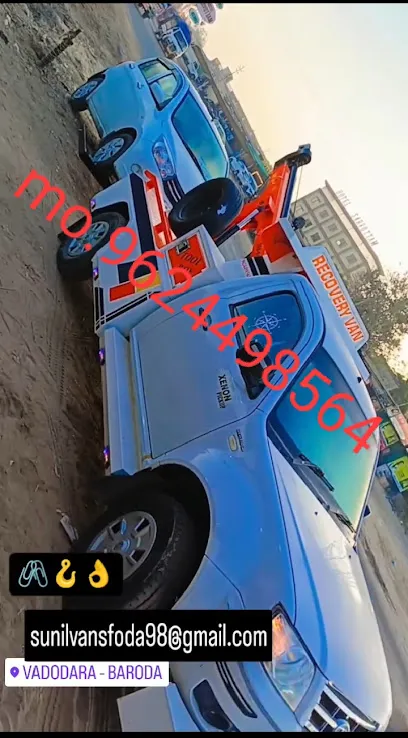 breakdown service car garage