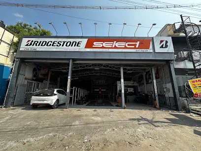 Bridgestone Select - Car Zone