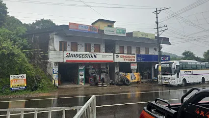 Bridgestone Select - Kingson Tyres