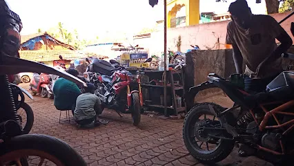 Brijesh Mechtech