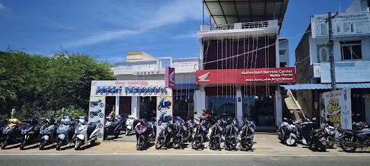 Brite Motors