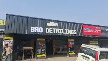Bro Detailing | Best Luxury Car Detailing Studio in Ranchi | PPF | Ceramic Coating