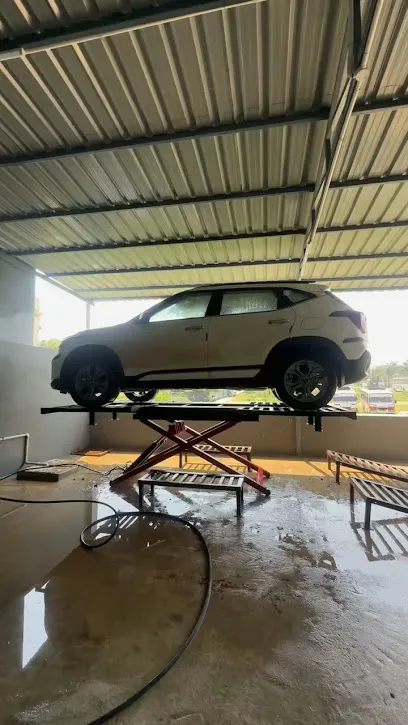 Brothers Car Care