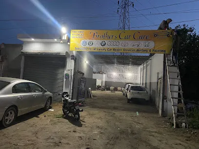 Brothers car care sangrur