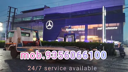 Brothers towing service