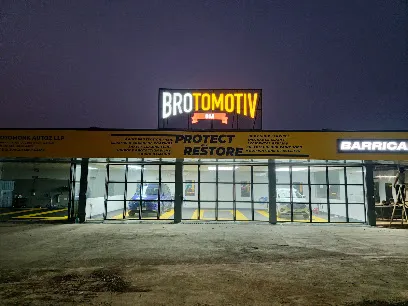 Brotomotiv | Verna IDC Goa