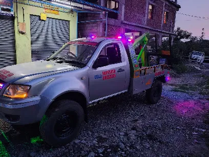 B.R.S.TOWING.SERVICE