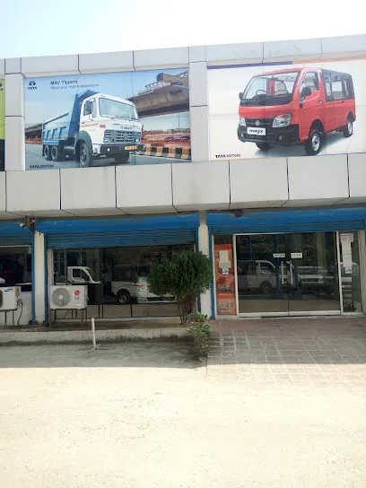 Bucho Motors