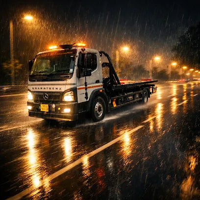 Bumblebee Recovery and towing service