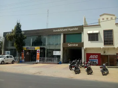 Bundelkhand Hyundai