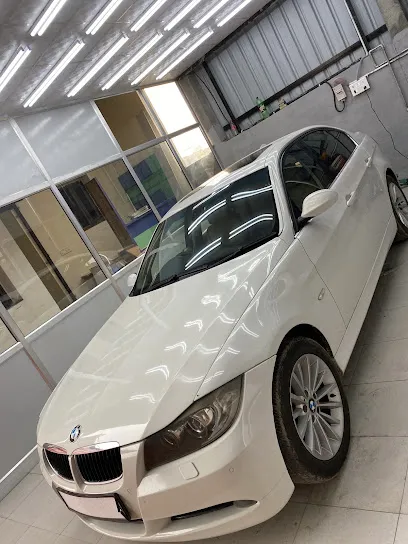 C3 COMPLETE CAR CARE