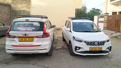 Cabs xpert Taxi Services Yamunanagar