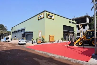 Caculo Earthmovers Pvt. Ltd.