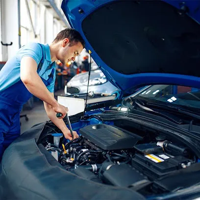 Car Achievers ( Workshop for Complete car solution )